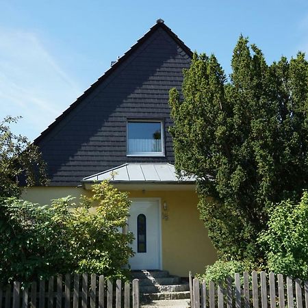 Ferienwohnung Kochel mit Wallbox Gifhorn Exterior foto