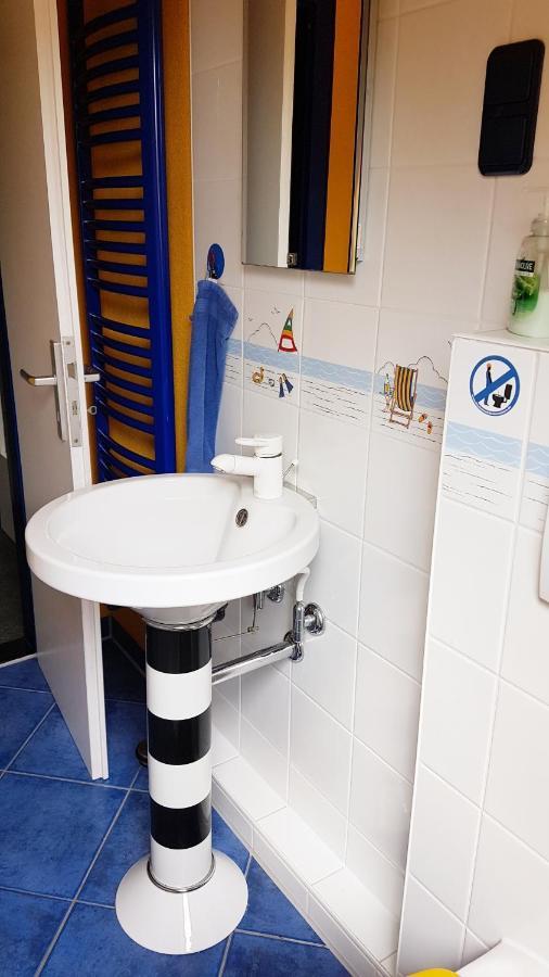 Ferienwohnung Kochel mit Wallbox Gifhorn Exterior foto