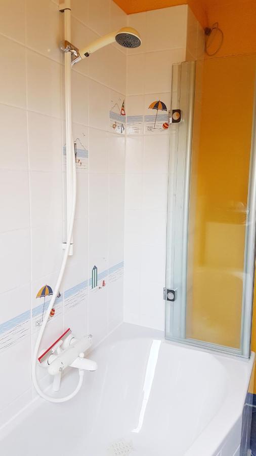 Ferienwohnung Kochel mit Wallbox Gifhorn Exterior foto