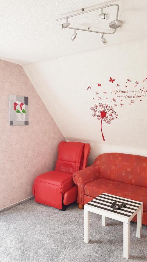 Ferienwohnung Kochel mit Wallbox Gifhorn Exterior foto