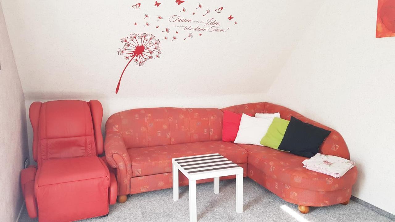 Ferienwohnung Kochel mit Wallbox Gifhorn Exterior foto