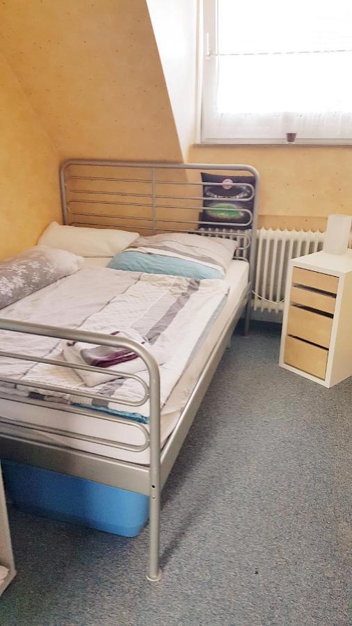 Ferienwohnung Kochel mit Wallbox Gifhorn Exterior foto