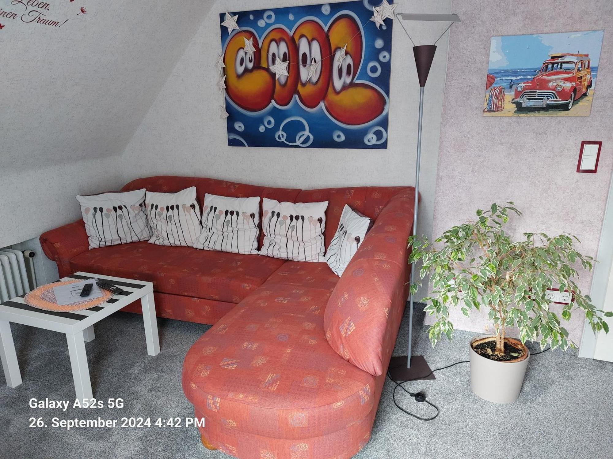Ferienwohnung Kochel mit Wallbox Gifhorn Exterior foto